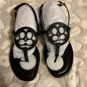 Brand New Coach Sandals